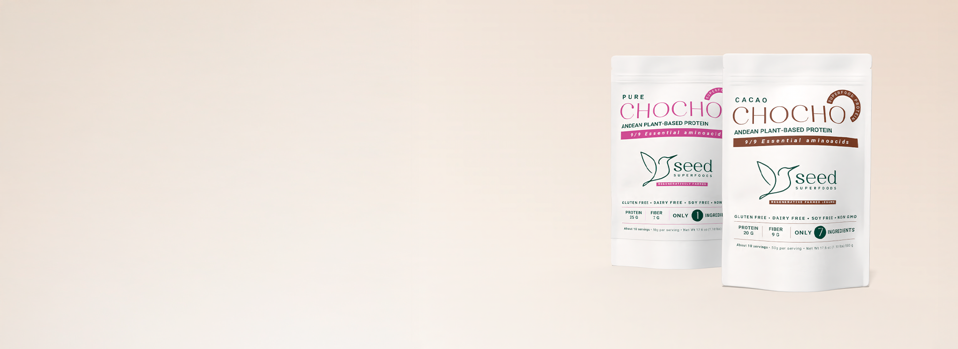 Superfoods That <br>
Elevate Your Wellbeing