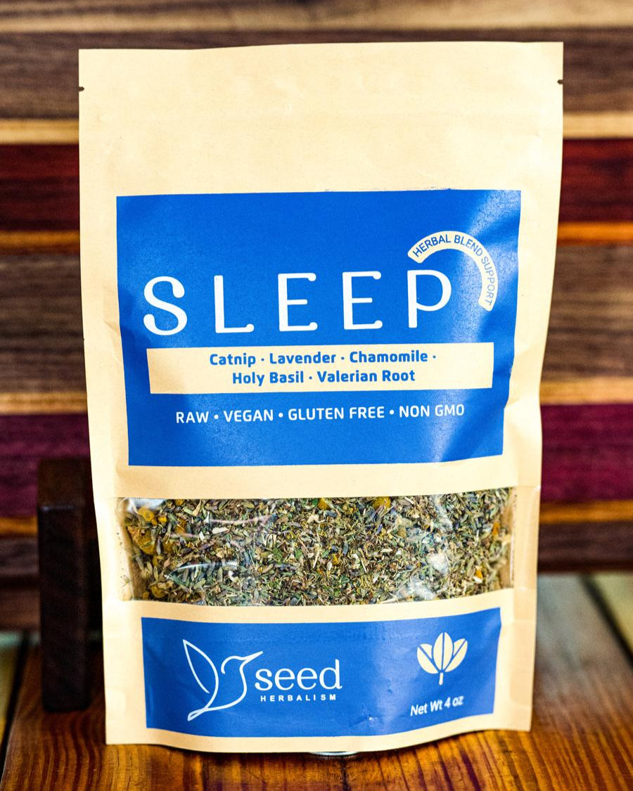 SLEEP SUPPORT TEA | 30 servings