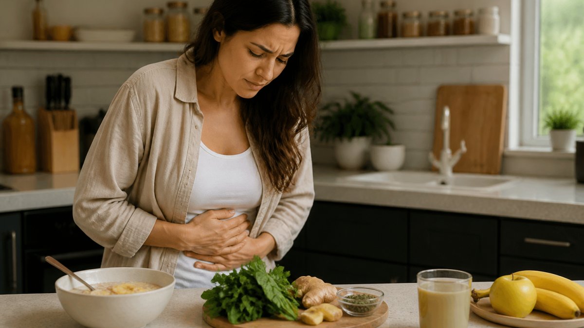 ALOHA Alternative for Sensitive Stomachs: Top Picks