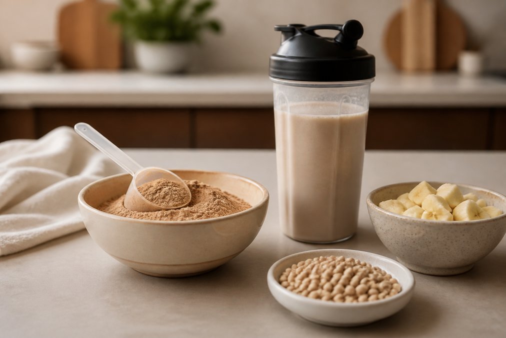 Best Protein for Sensitive Stomachs: 2026 Guide