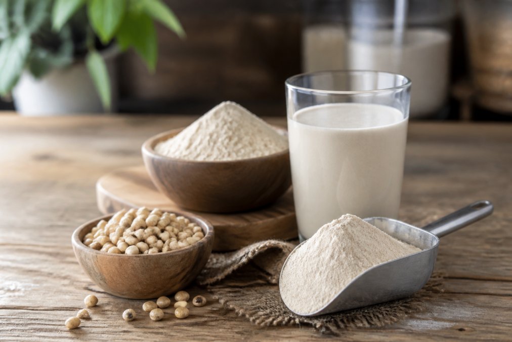 Buy Clean Chocho Protein Powder: A 2026 Guide