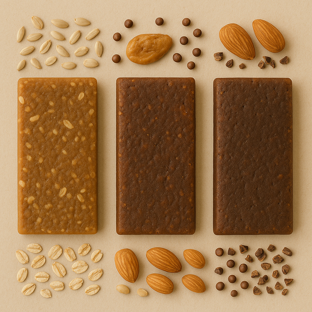 3 Protein Bars for $15 | Mix & Match Your Favorite Flavors