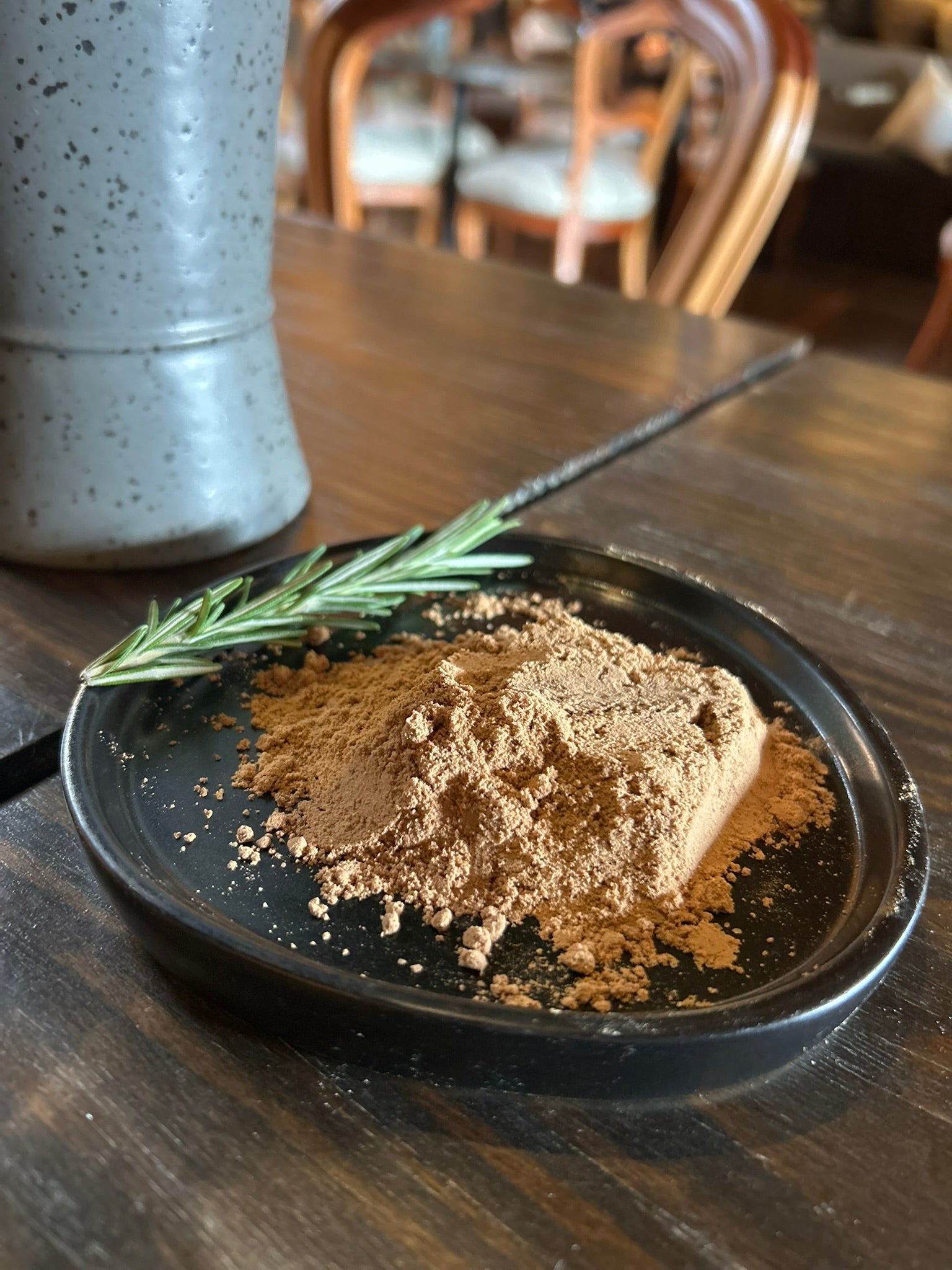 CHOCOLATE CHOCHO | PLANT-BASED | 20G PROTEIN | 7 NATURAL INGREDIENTS | 1.1 LBS