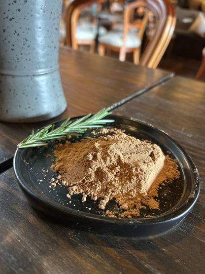 CACAO CHOCHO | PLANT-BASED | 20G PROTEIN | 7 NATURAL INGREDIENTS | 1.1 LBS