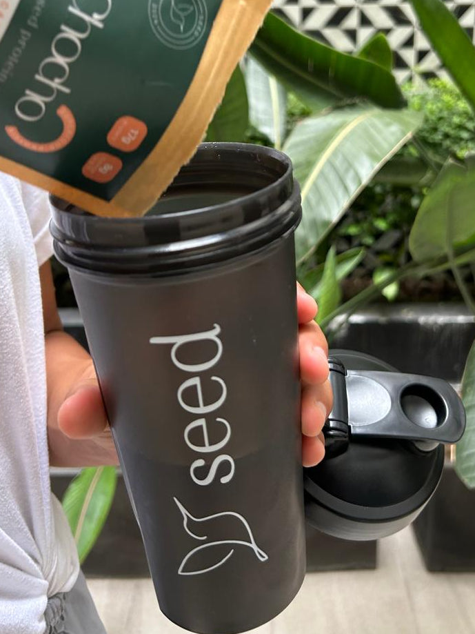 SEED Shaker 600 ml | 20oz