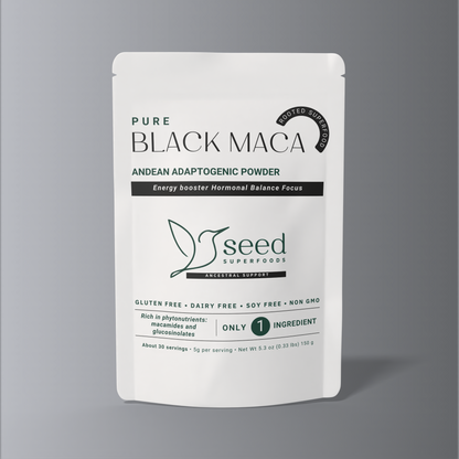 MACA | ENERGY & FOCUS SUPERFOOD | 7oz