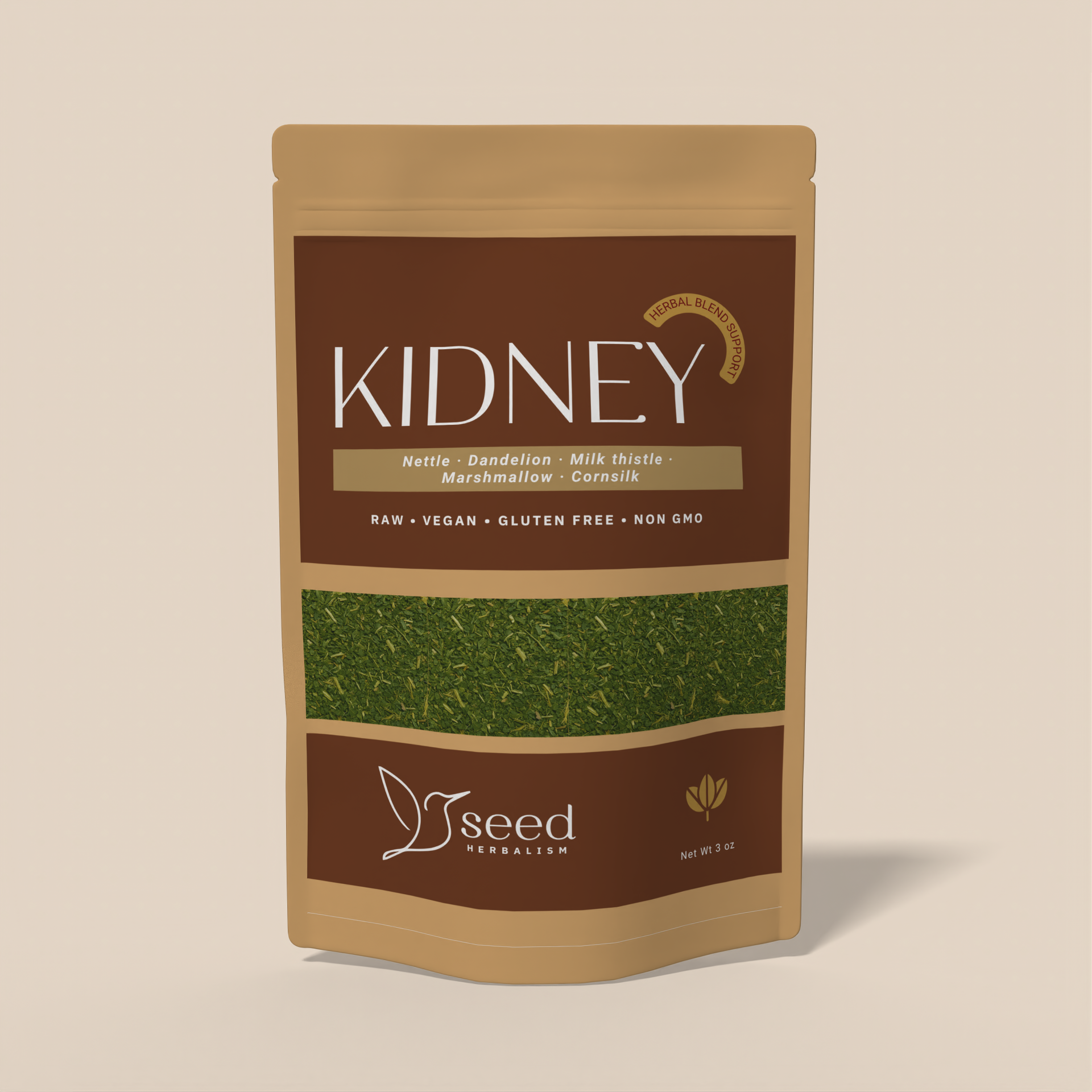 KIDNEY SUPPORT TEA | 30 SERVINGS